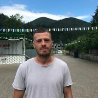 Мастер Владимир Колисниченко