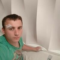 Мастер Микола Войтенко