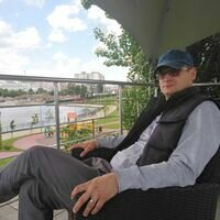 Майстер Артём Харламов