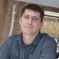 Мастер Юрій Галаган