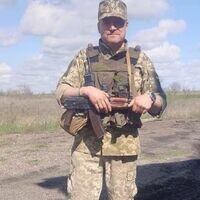Мастер Анатолій Тютюнник