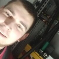 Мастер Олександр Гук