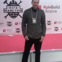 Мастер Олег Хоменко
