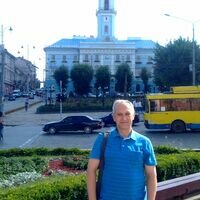 Мастер Вячеслав Скорик