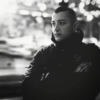 Мастер Калян Прокопенко