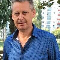 Майстер Роман Гоголев