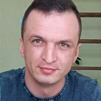 Мастер Віталій Леньга