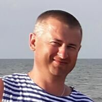 Мастер Максим Вегерінський