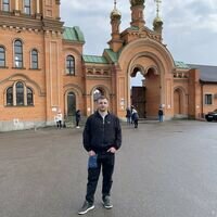 Мастер Алексей Миналга