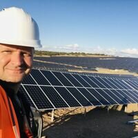 Мастер Александр Буйняков