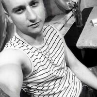 Майстер Володимир Гостіщев