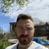 Мастер Сергей Михайловский