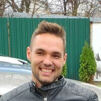 Майстер Олег Пысанко