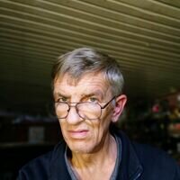 Майстер Виктор Верлатий
