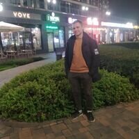 Мастер Андрій Бондар