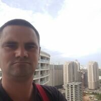 Майстер Олександр Кирилов
