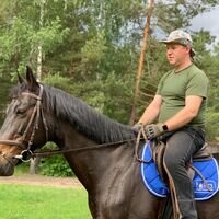 Майстер Дмитро Ярошенко
