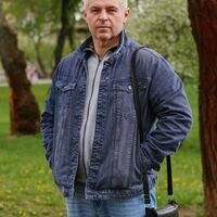 Мастер Олександр Лайкун