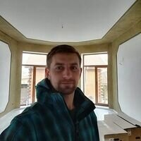 Мастер Дима Мажула