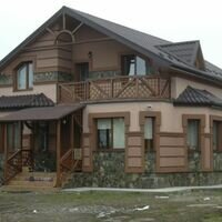 Бригада Фасадні роботи
