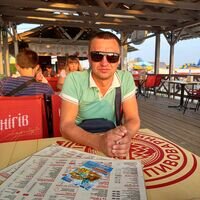 Мастер Віталій Нестерчук