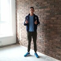 Мастер Владислав Фільченко