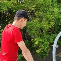 Мастер Михаил Сакаль