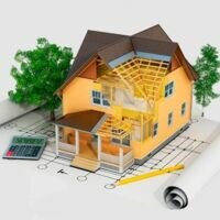 Бригада Отделочные работы. Инженерные коммуникации.