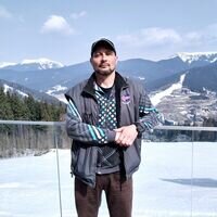 Мастер Сергей Манойленко
