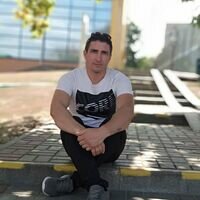 Мастер Николай Михаревич