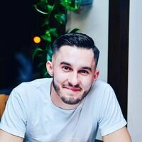 Майстер Владимир Копчик