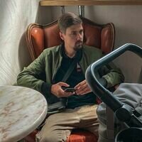 Бригада Александр Копчук
