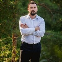 Мастер Андрій Шмагайло