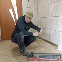 Майстер Дмитро Воронюк