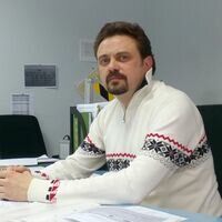 Мастер Роман Пляхтур