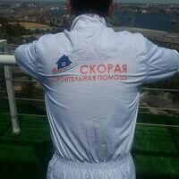 Бригада Odessa.SSP