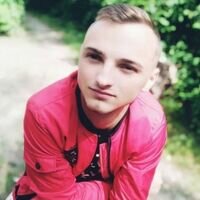 Майстер Дмитро Шекерук