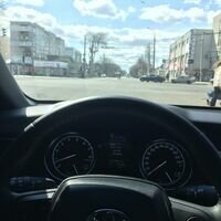 Майстер Даниил Акопян