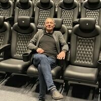 Майстер Вадим Гаврилов