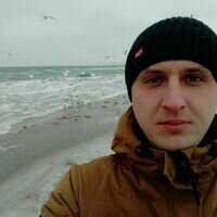 Мастер Виталий Пинчук