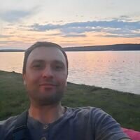 Майстер Роман Гостенков