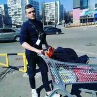 Мастер Николай Киричук