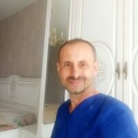Мастер Сергій Проскурін