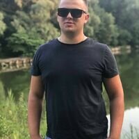 Мастер Сергій Суріков
