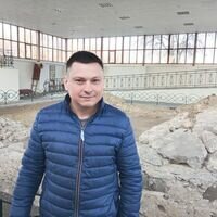 Мастер Евгений Хорошев