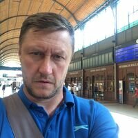 Майстер Сергій Поліщук