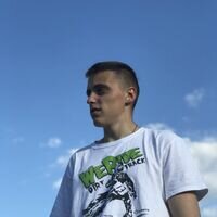 Мастер Андрей Столяренко