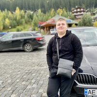 Майстер Даниил Завгородний