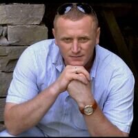 Мастер Андрій Симканинець