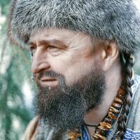 Мастер Ігор Хнипель